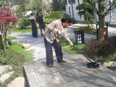 東莞保潔細(xì)節(jié)分類以及服務(wù)標(biāo)準(zhǔn)？