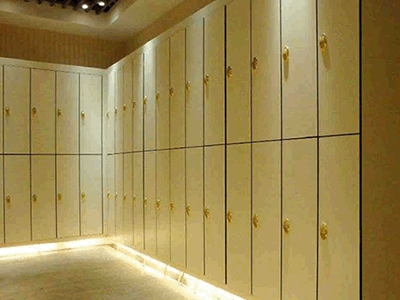 更衣柜的日常保潔、清潔標(biāo)準(zhǔn)